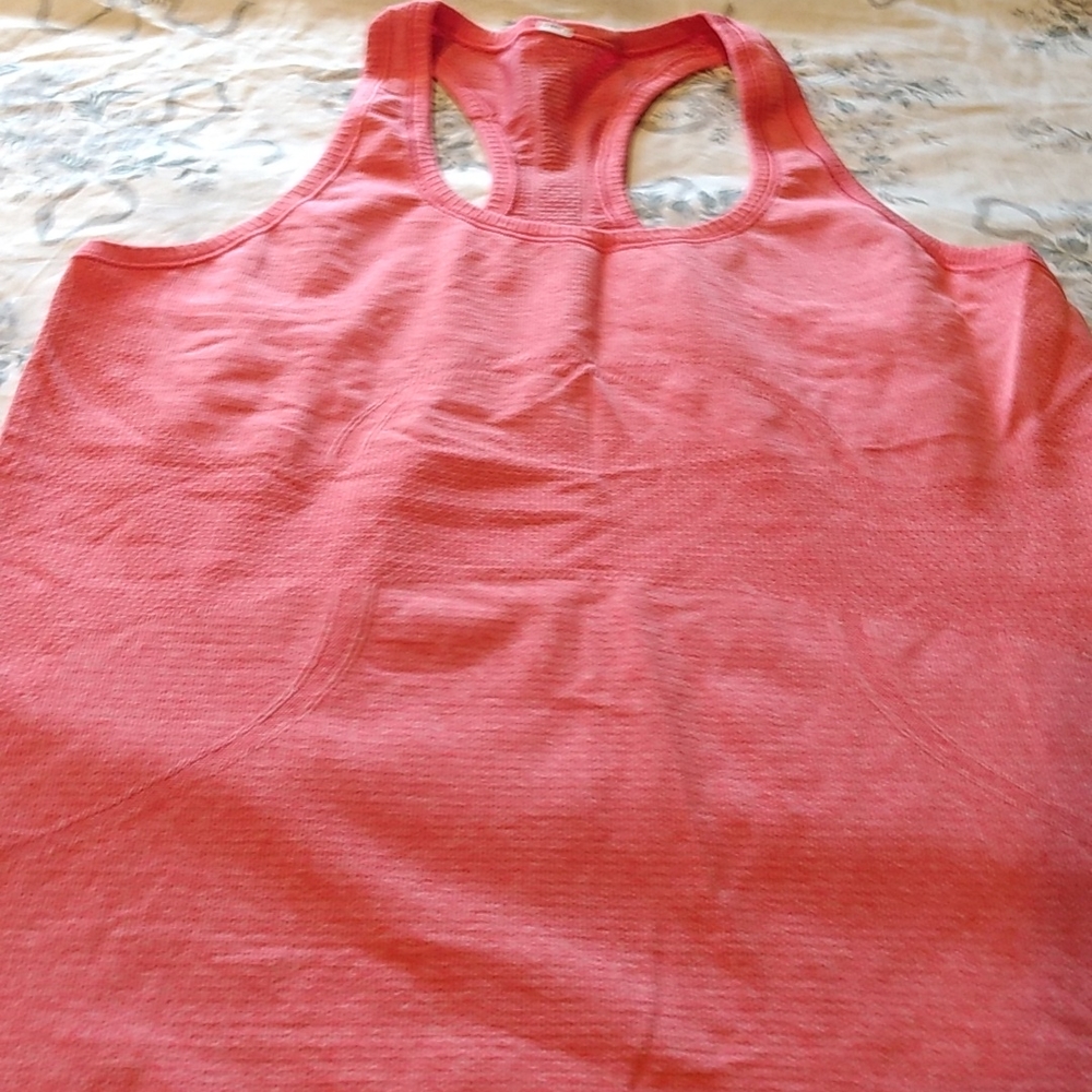 Lululemon Swiftly Tech Racerback - Picture 5 of 10